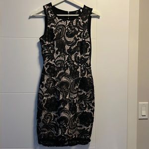 H&M dress